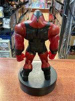 Brimestone -BAF- (DC Multiverse, Mattel)  **COMPLETE**