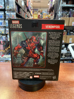 Venompool Deluxe (Marvel Legends, Hasbro) SEALED