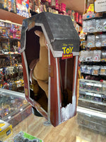 Round Up Bullseye (Disney, Toy Story) **NEW**