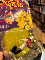 Oblina (Vintage Aahh Real Monsters, Mattel) Sealed