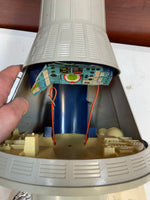 Space Walk Mystery  (Vintage 12” GI Joe, Hasbro) **Original**