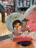 Pampered Pupz Salon Style Sasha (Vintage Bratz, MGA) SEALED - Bitz & Buttons
