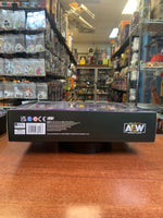 Champion Cody #27 (All Elite Wrestling AEW, Jazwares) **SEALED** - Bitz & Buttons