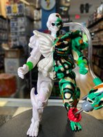 Rito Revolto Evil Space Aliens (Vintage MMPR Power Rangers, Bandai) COMPLETE - Bitz & Buttons
