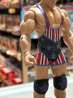 Kurt Angle 4259 (WWE Ruthless Aggression, Jakks Pacific