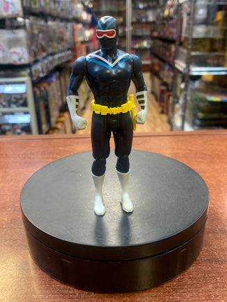 Vigilante (Super Powers, McFarlane) - Bitz & Buttons