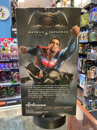 Ken as Superman #DGY06 (Barbie, Mattel) Sealed - Bitz & Buttons