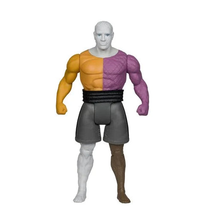 Metamorpho Superman 2025 (Super Powers, McFarlane) - Bitz & Buttons
