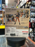 Power to Unite Naruto Uzumaki (Bandai SH Figuarts, Naruto) **SEALED**