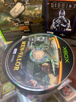 Men of Valor (Xbox, Video Game) **TESTED** - Bitz & Buttons
