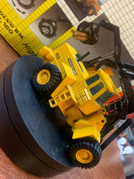 Caterpillar Compact Volvo BM L160 High Lift 1/70 ( Vintage JOAL, CAT) - Bitz & Buttons