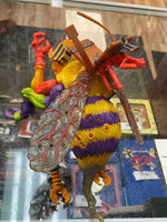 Buzz Off (Vintage TMNT Ninja Turtles, Playmates) **LOOSE** - Bitz & Buttons