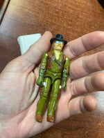 Wild Bill 7294 (Vintage GI Joe, Hasbro) - Bitz & Buttons