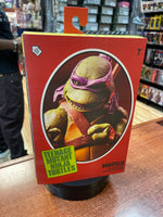 Ultimate Donatello -35th Anniversary- (Neca, TMNT) **SEALED** - Bitz & Buttons