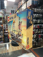 The Going Merry Pirate Ship #75639 (Lego, One Piece) **SEALED**