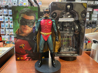 Robin -Batman Forever- #MMS594 (Hot Toys, DC) COMPLETE - Bitz & Buttons