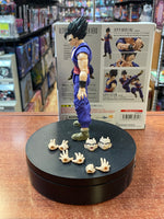 Ultimate Super Hero Gohan (Bandai SH Figuarts, Dragon Ball Z) COMPLETE - Bitz & Buttons