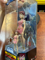 Giganta -Fan Collection- (Justice League Collection, Mattel) SEALED
