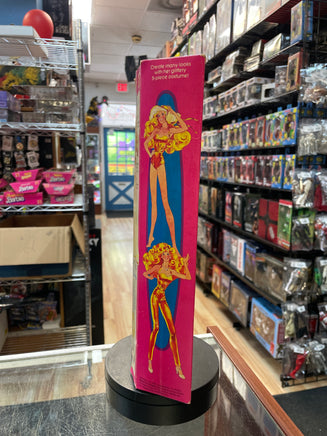 Golden Dream Barbie #1874 (Barbie, Mattel) **NEW** - Bitz & Buttons