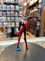 Harley Quinn 4” (Justice League Unlimited, Mattel)