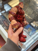 Juggernaut (Marvel Legends, Hasbro) COMPLETE