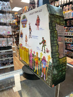 Star Sisters (MOTU Classics, Mattel) **SEALED** - Bitz & Buttons