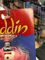 Top Hat N’ Twist Genie (Vintage Disney Aladdin, Mattel)