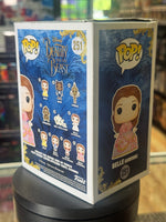 Garderobe Belle #251 (Funko Pop, Disney Beauty & The Beast) - Bitz & Buttons