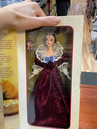 Sentimental Valentine #16536 (Barbie, Mattel) Sealed - Bitz & Buttons