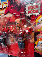 Legion of Doom 1349 (Vintage WWE WWF, Hasbro) Sealed