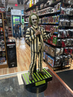 Beetlejuice Deluxe 1/6 Scale MMS767 (Beetlejuice, Hot Toys) **SEALED**