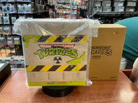 Leonardo -Mutagen Ooze- (Super7, TMNT) **SEALED** - Bitz & Buttons