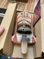 Shift Action Landspeeder (Vintage Star Wars, Power of the Force) **SEALED**