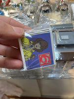 TMNT Baby Turtles Accessory Set (NECA, TMNT Teenage Ninja Turtles) OPEN/COMPLETE - Bitz & Buttons