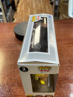 Hogan & The Outsiders 3 Pack (Funko Pop, WWE)