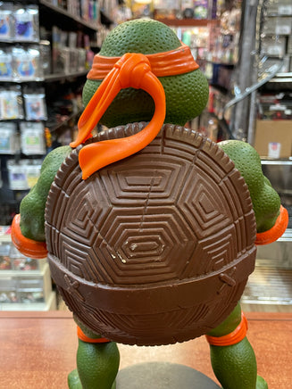 Giant Movie Star Mike (TMNT, Playmates) **COMPLETE** - Bitz & Buttons