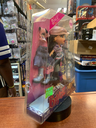 Strut It Jade (Vintage Bratz, MGA Entertainment) NEW OPEN - Bitz & Buttons