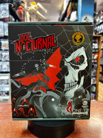 Doc Nocturnal One:12 (Mezco Toyz, Rumble Society) COMPLETE