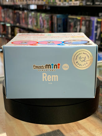 Rem 056 Figuarts Mini (Re: Zero, Bandai Tamashii Nations )**SEALED** - Bitz & Buttons