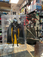 "D" Poseable Figure 12" (Vampire Hunter, Epoch CWorks)