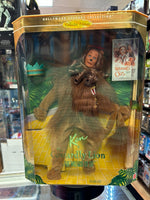 Ken as the Cowardly Lion 16573 (Vintage Barbie Wizard of Oz, Mattel)