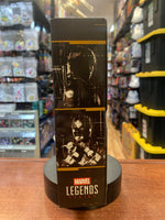 Thunderbolts: Yelena Belova & Red Guardian (Marvel Legends, Hasbro) SEALED