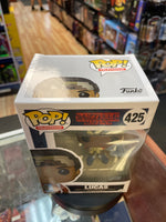 Lucas #425 (Funko Pop, Stranger Things) - Bitz & Buttons