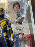 The Wasp Quantumania MMS691 (Marvel, Hot Toys)