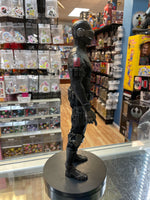 Snake Eyes 1/6 Scale (Threezero, GI Joe) COMPLETE