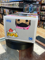 With Purpose Wonder Woman #167 (Funko Pop, DC Comics) - Bitz & Buttons