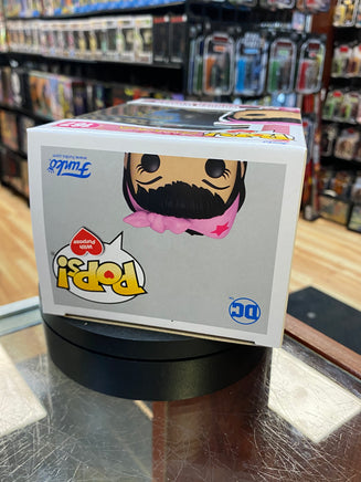 With Purpose Wonder Woman #167 (Funko Pop, DC Comics) - Bitz & Buttons