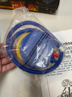 Jedi Starfighter Bed (Vintage Star Wars, Quick Set) OPEN BOX - Bitz & Buttons