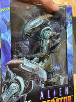 Arachinoid Alien (NECA, Predator vs Alien) **SEALED**