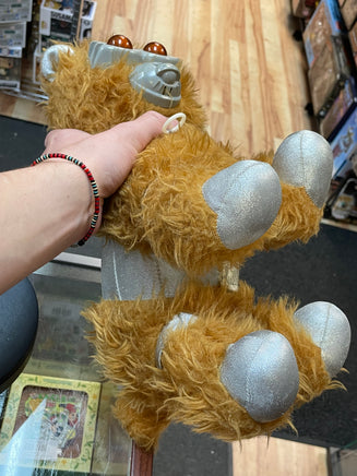 Talking Daggit Plush (Vintage Battlestar Galactica, Mattel) - Bitz & Buttons